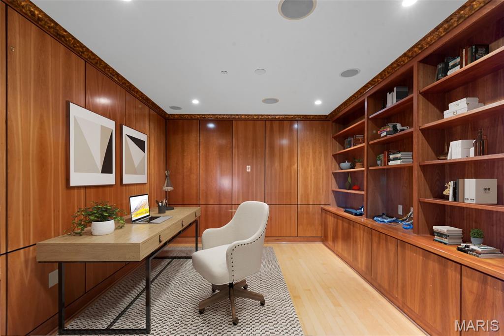 The Plaza - Residential