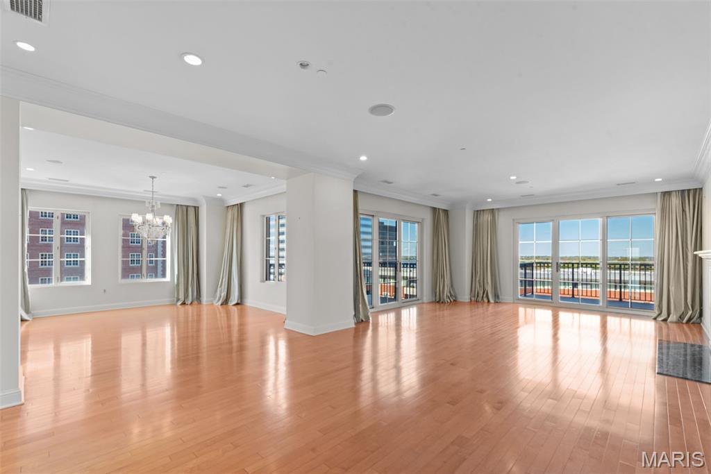 The Plaza - Residential