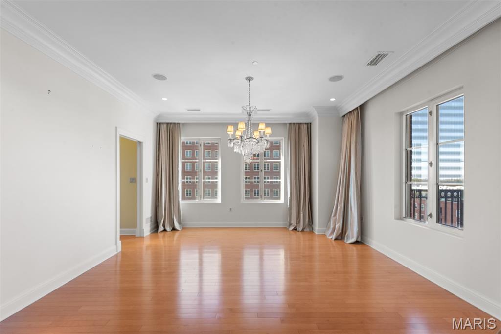 The Plaza - Residential