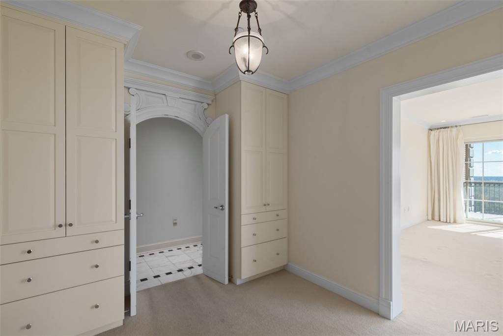 The Plaza - Residential