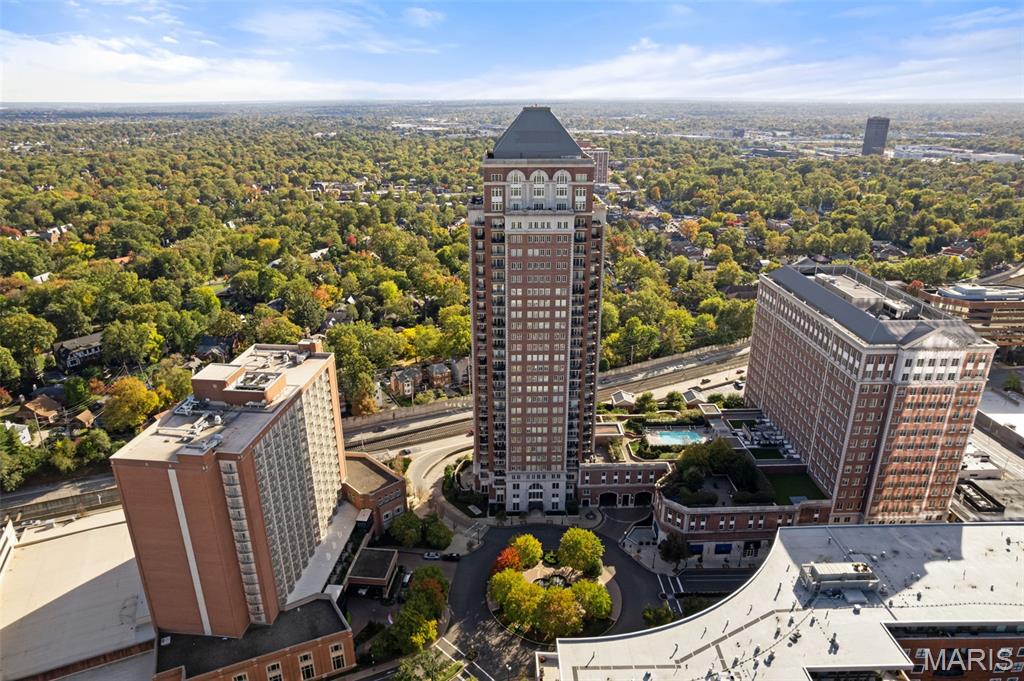 The Plaza - Residential