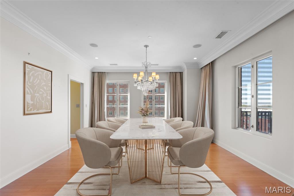 The Plaza - Residential