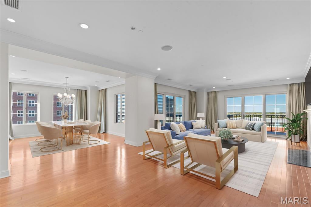 The Plaza - Residential