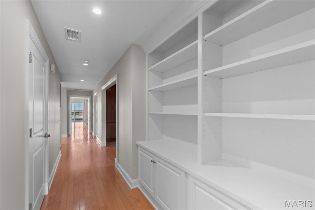 The Plaza - Residential