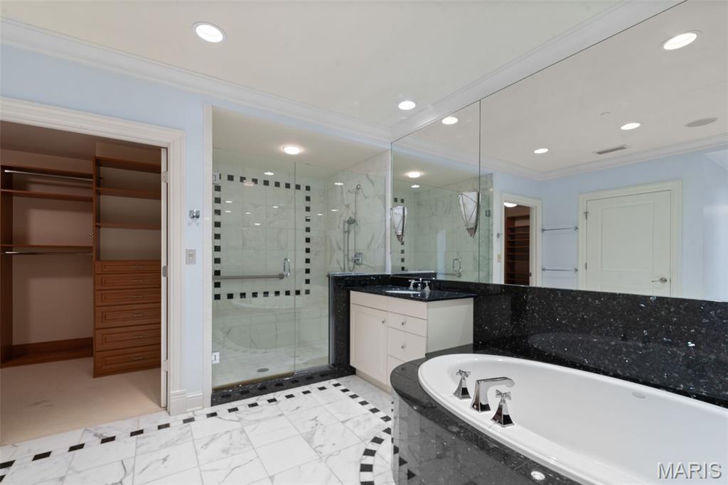 The Plaza - Residential