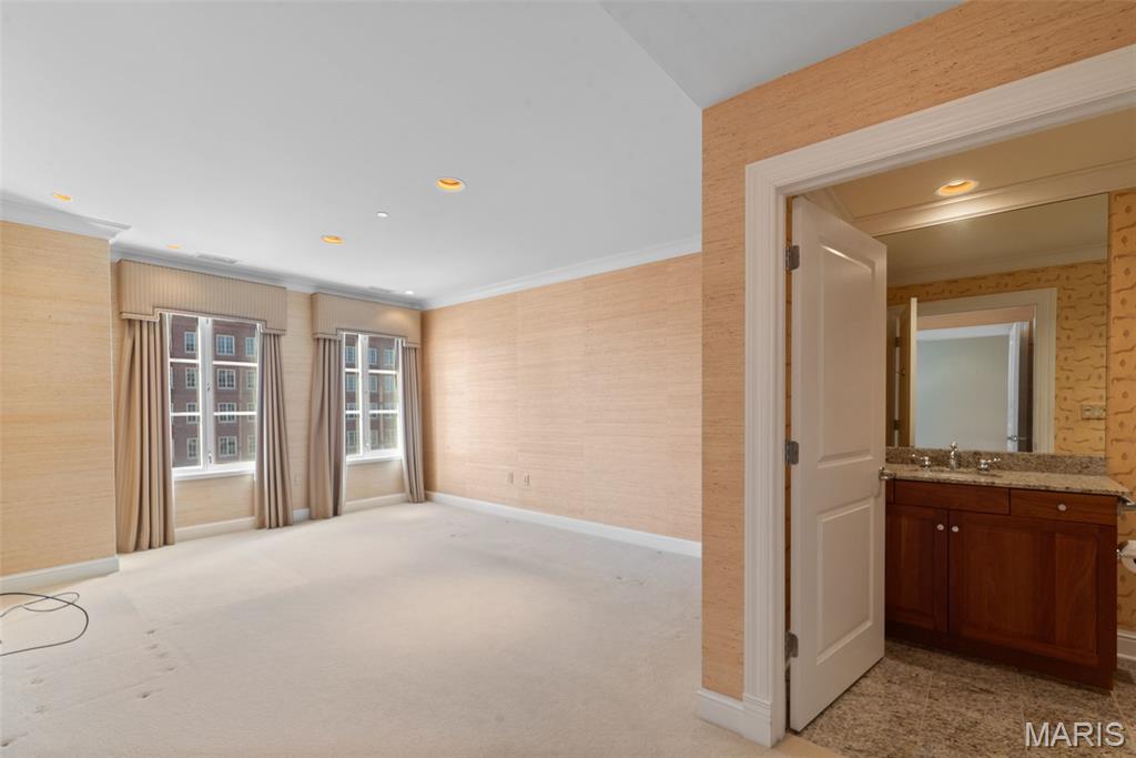 The Plaza - Residential