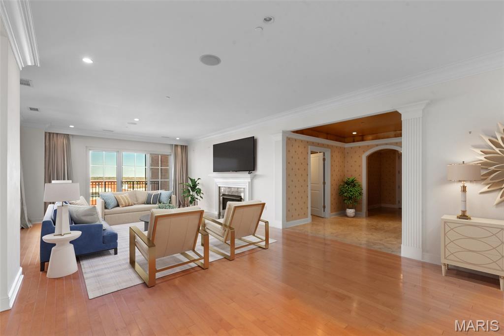 The Plaza - Residential