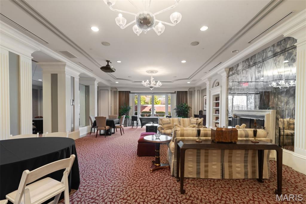 The Plaza - Residential