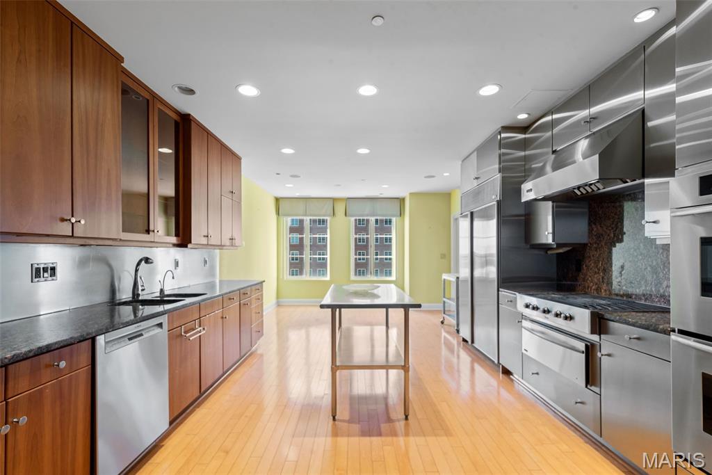 The Plaza - Residential