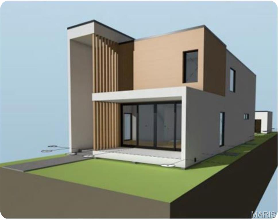 Massachusetts Mutual Life Ins - Land