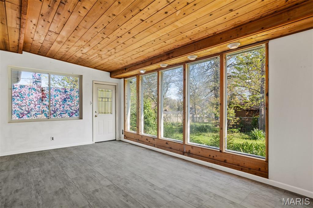 Hillvale Park - Residential