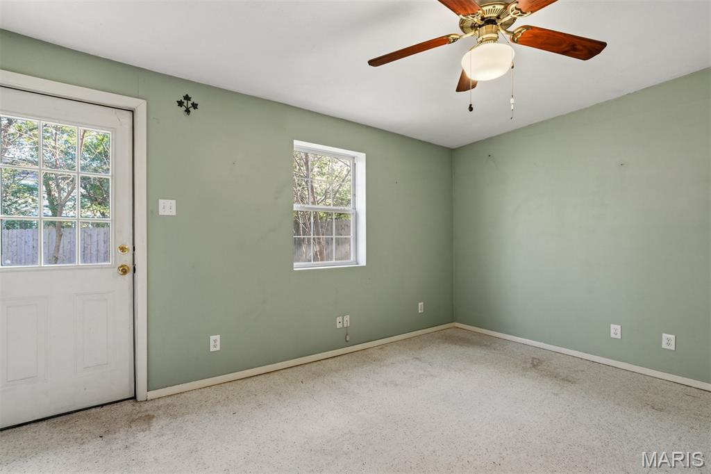 Hillvale Park - Residential