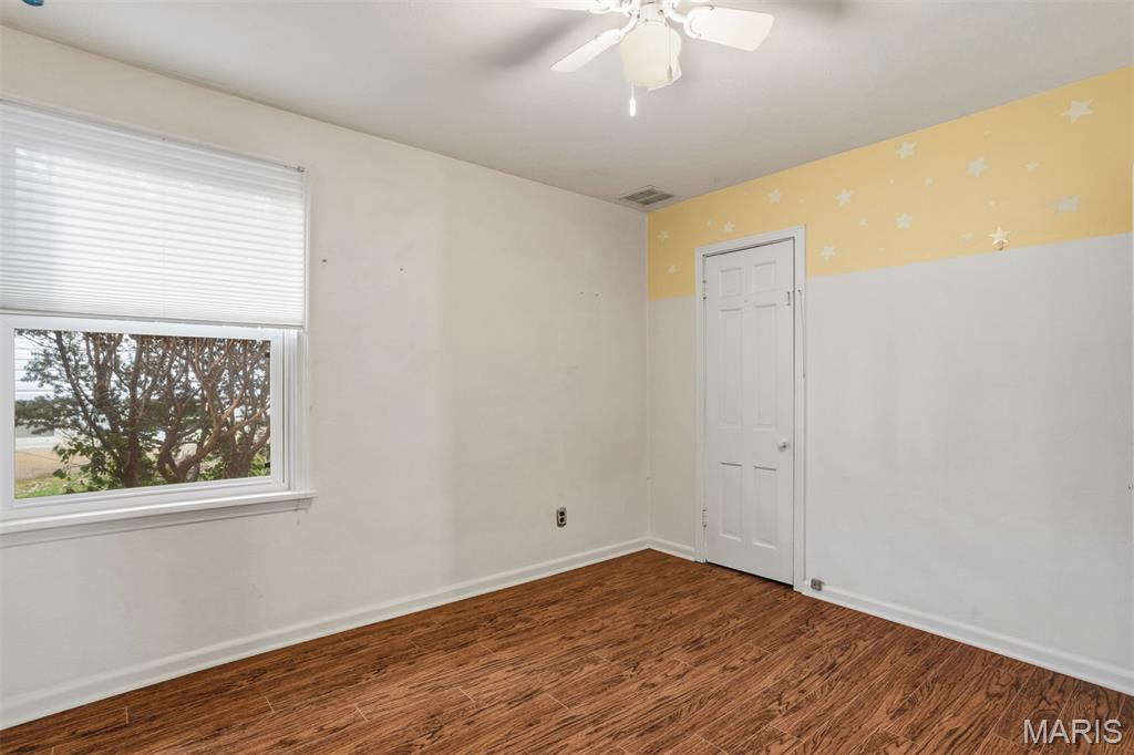 Hillvale Park - Residential