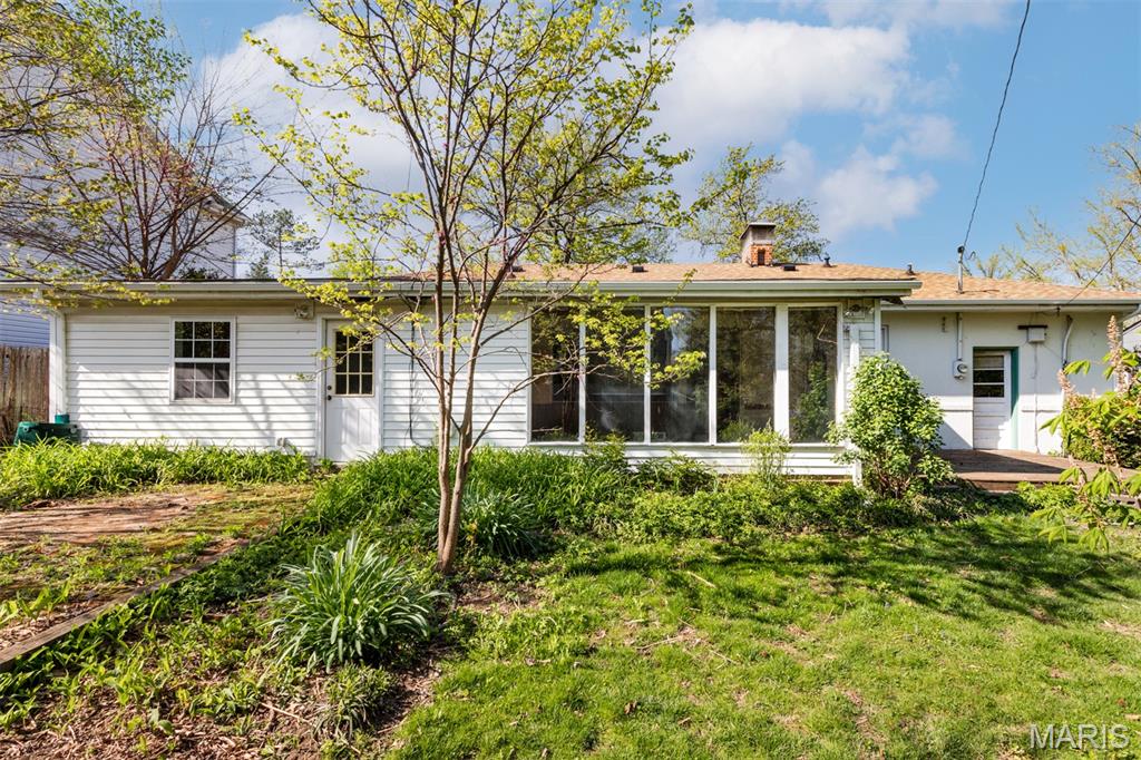 Hillvale Park - Residential