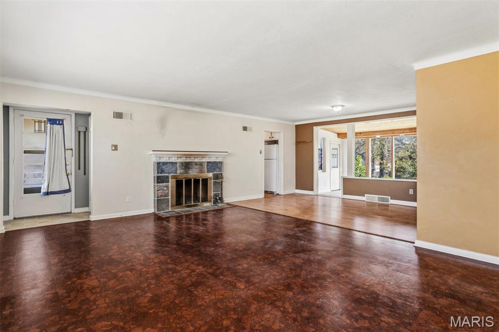 Hillvale Park - Residential