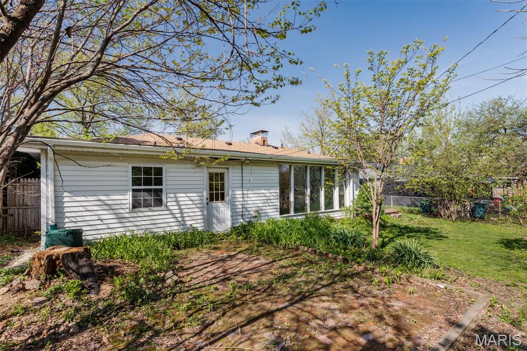 Hillvale Park - Residential