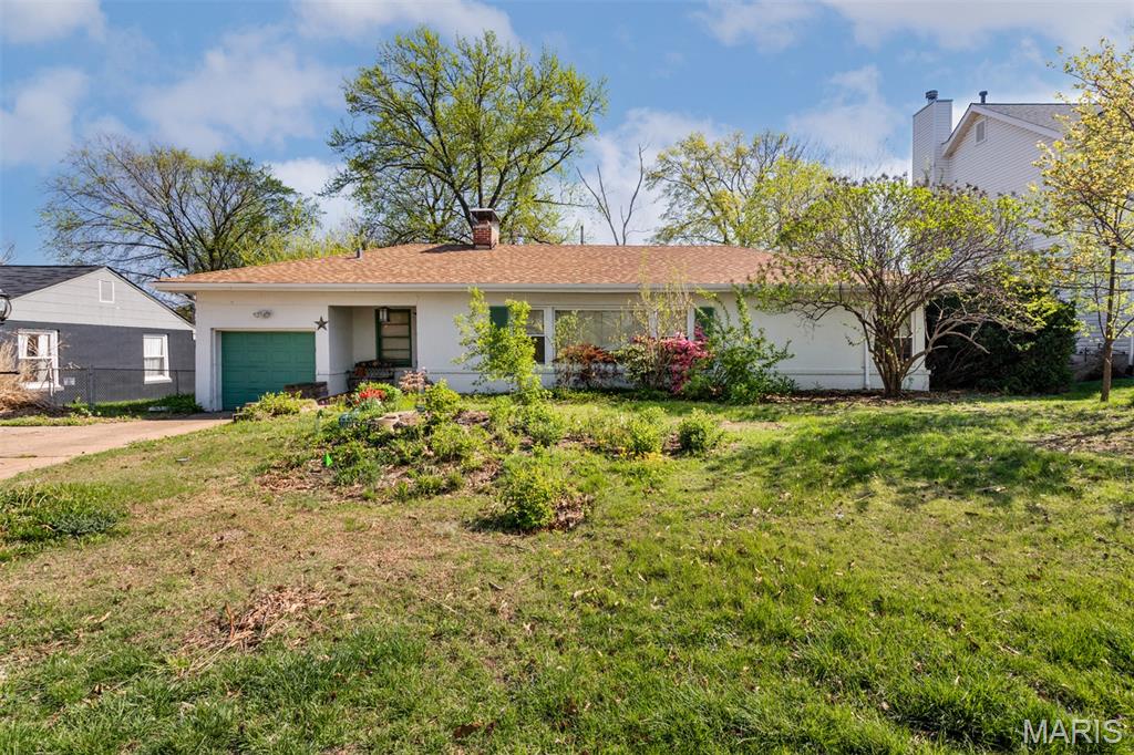 Hillvale Park - Residential