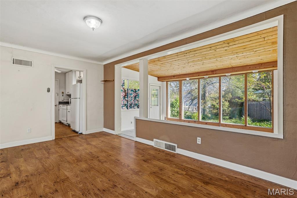 Hillvale Park - Residential