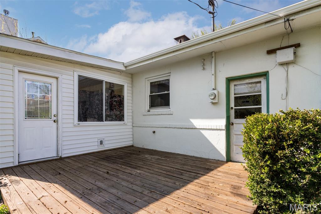 Hillvale Park - Residential