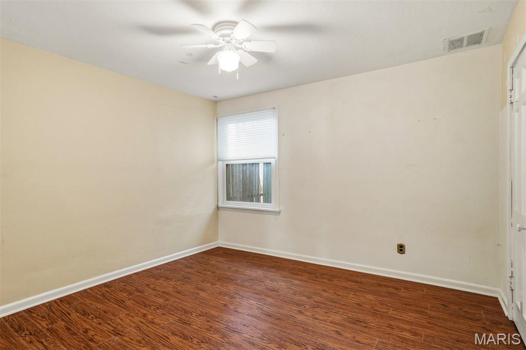 Hillvale Park - Residential