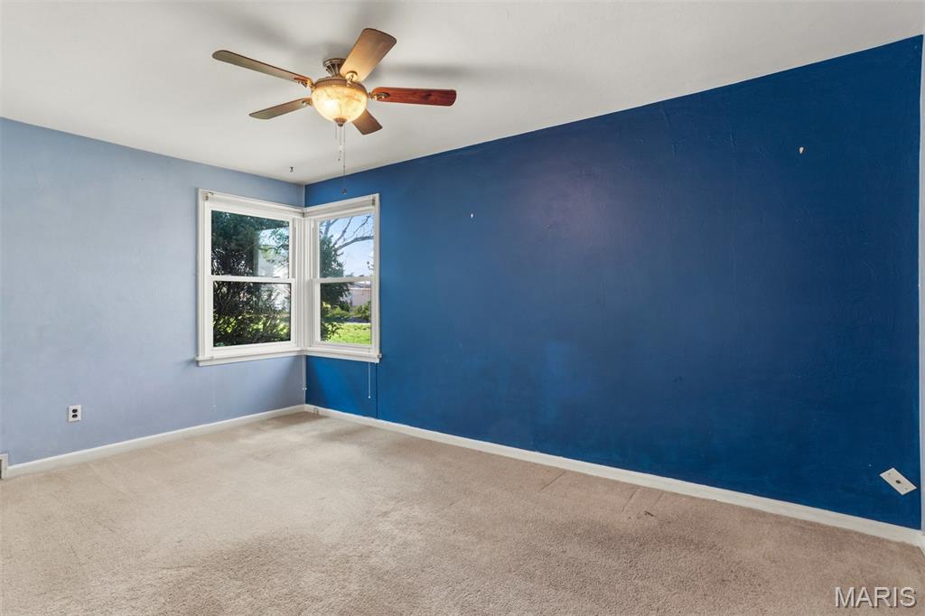 Hillvale Park - Residential