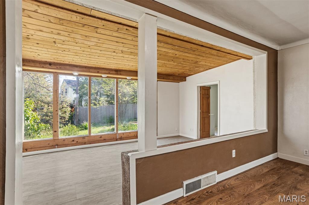 Hillvale Park - Residential