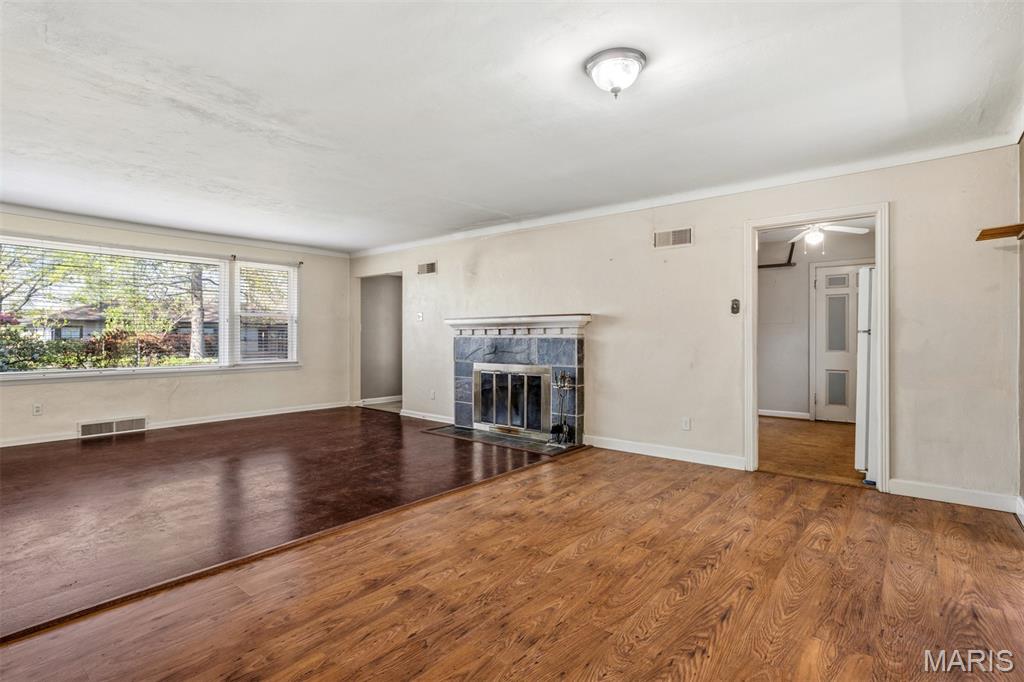 Hillvale Park - Residential