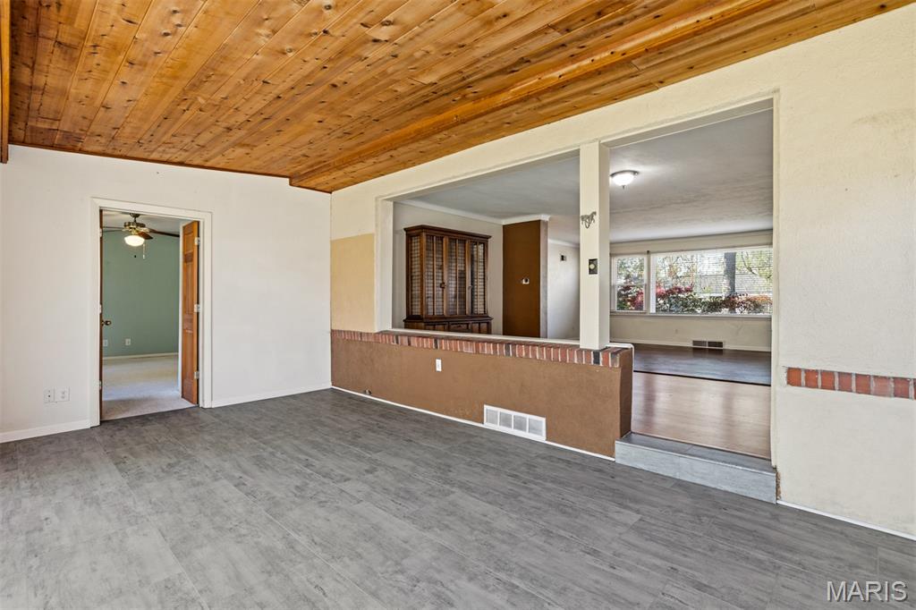 Hillvale Park - Residential