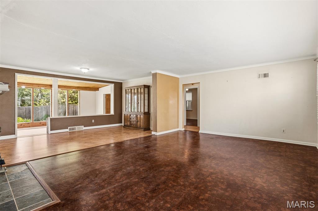 Hillvale Park - Residential