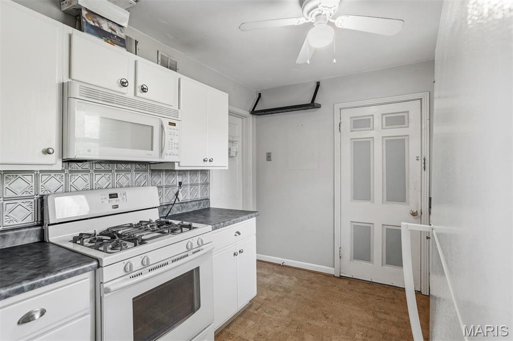 Hillvale Park - Residential