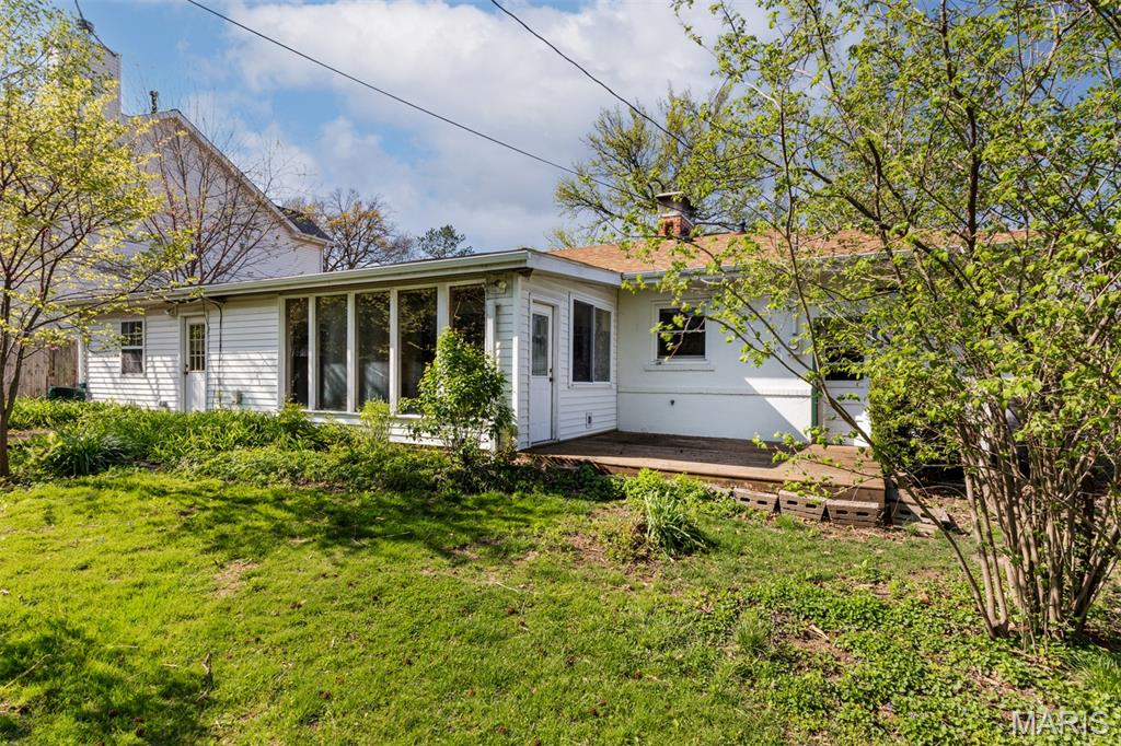 Hillvale Park - Residential