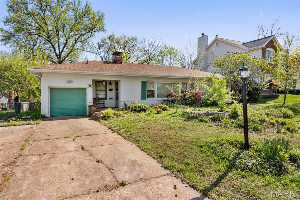 Hillvale Park - Residential