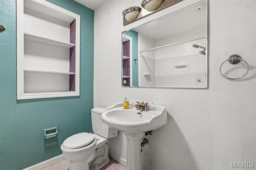 Hillvale Park - Residential