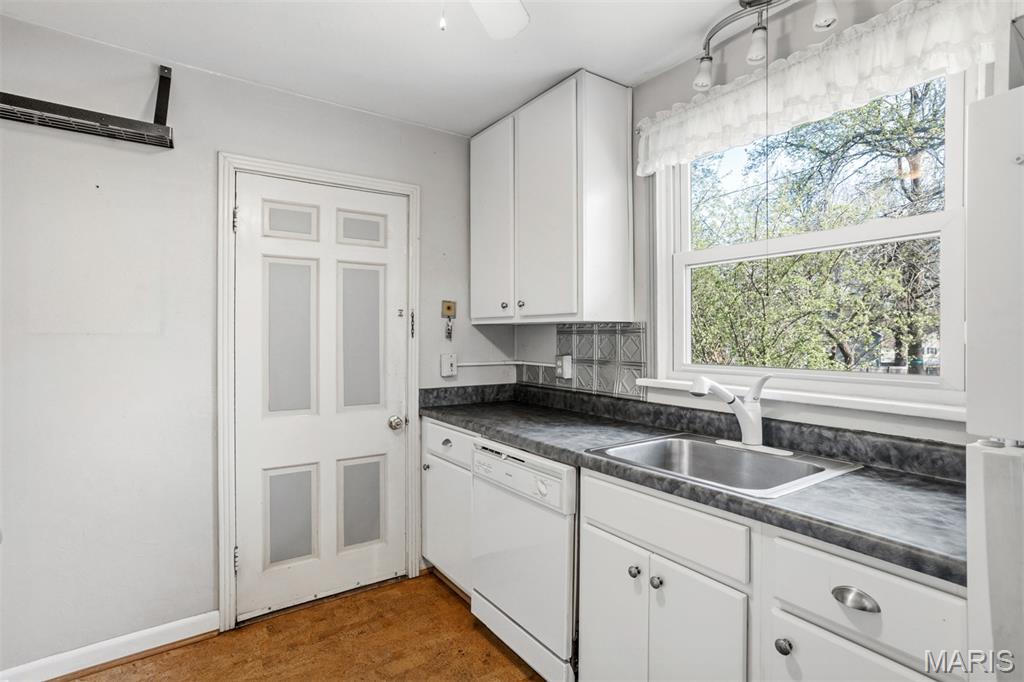 Hillvale Park - Residential