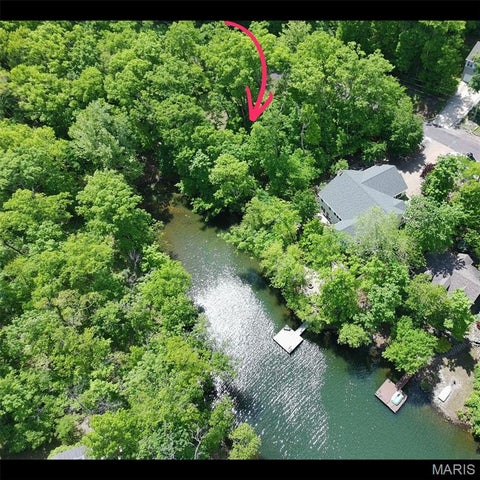 Photo of 1496 S Lake Sherwood Drive, Marthasville, MO 63357 (MLS # 26041551)