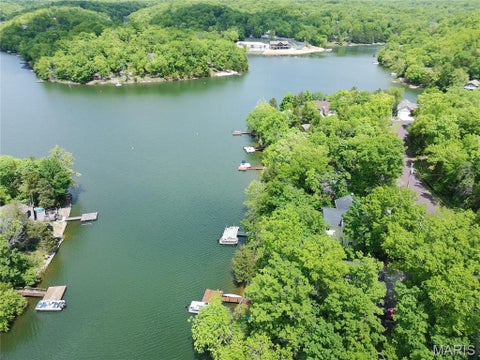 Tiny photo for 1496 S Lake Sherwood Drive, Marthasville, MO 63357 (MLS # 26041551)