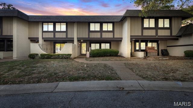 Heritage #4 (Heritage Patio Homes) - Residential