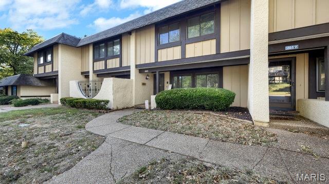 Heritage #4 (Heritage Patio Homes) - Residential