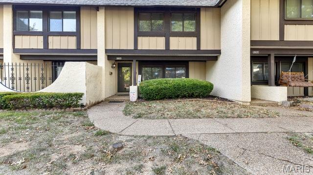 Heritage #4 (Heritage Patio Homes) - Residential