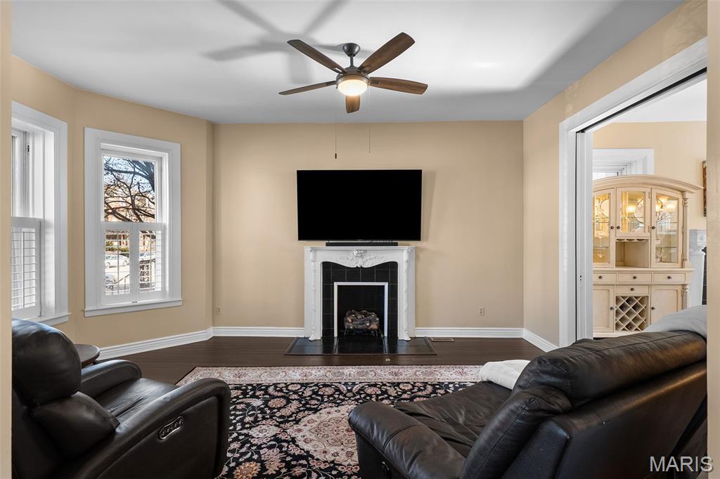 Berlin Heights Add - Residential