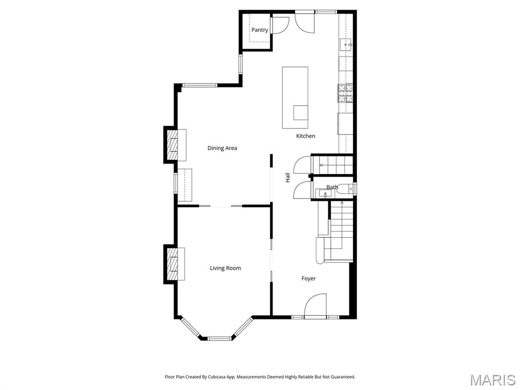 Berlin Heights Add - Residential