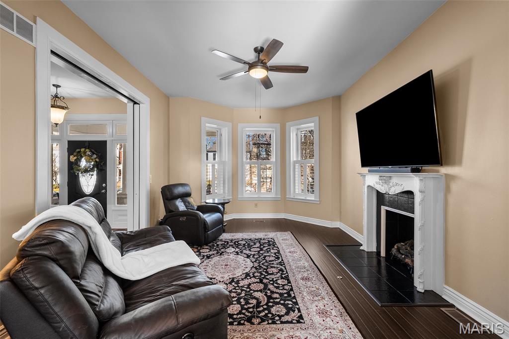 Berlin Heights Add - Residential