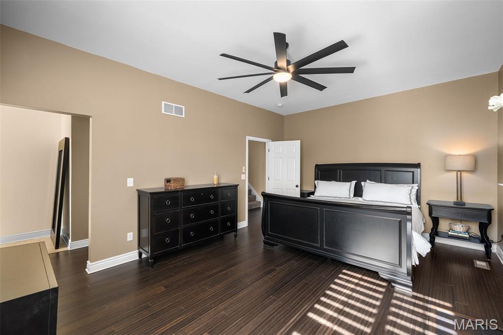 Berlin Heights Add - Residential