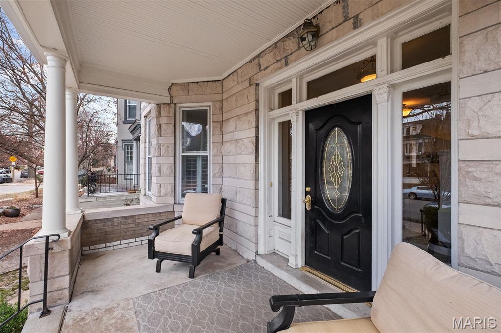 Berlin Heights Add - Residential