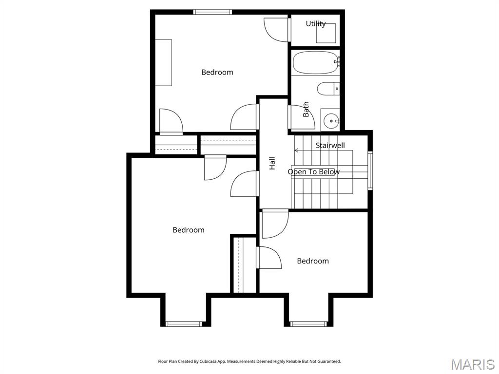 Berlin Heights Add - Residential