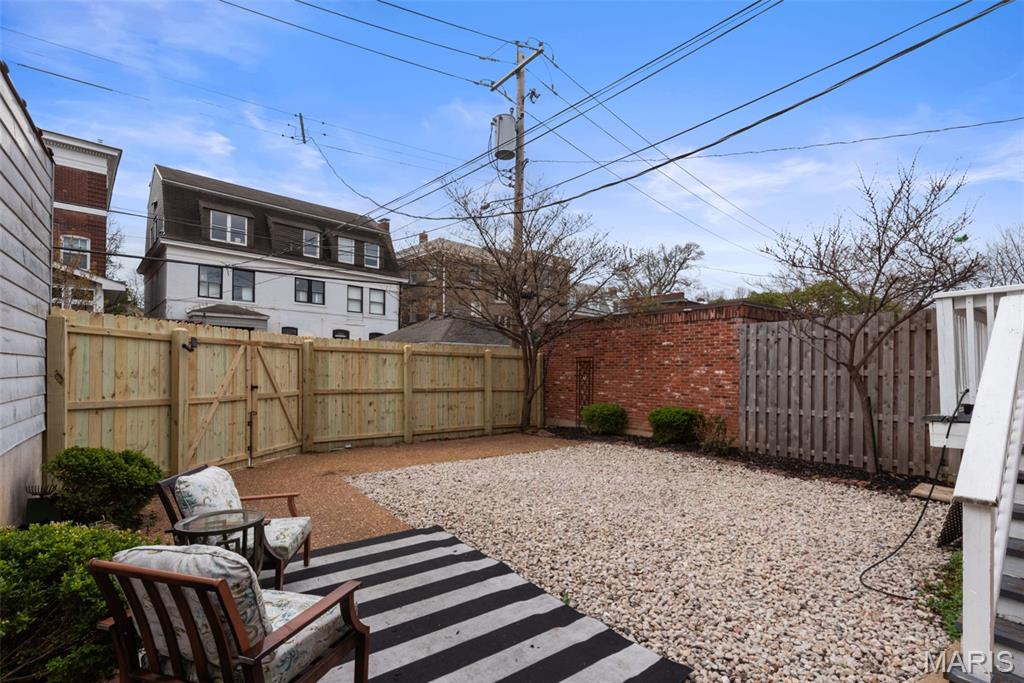 Berlin Heights Add - Residential