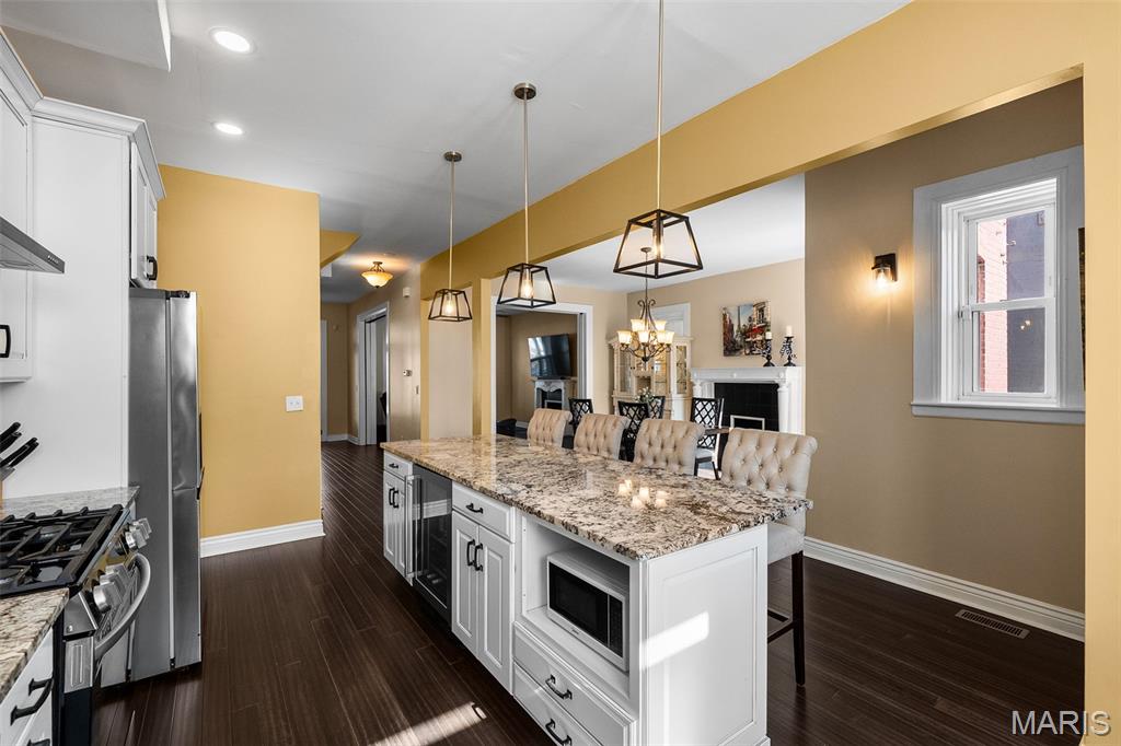 Berlin Heights Add - Residential