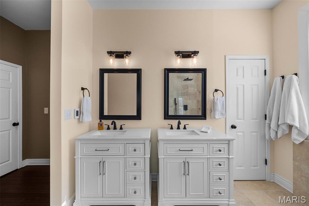 Berlin Heights Add - Residential