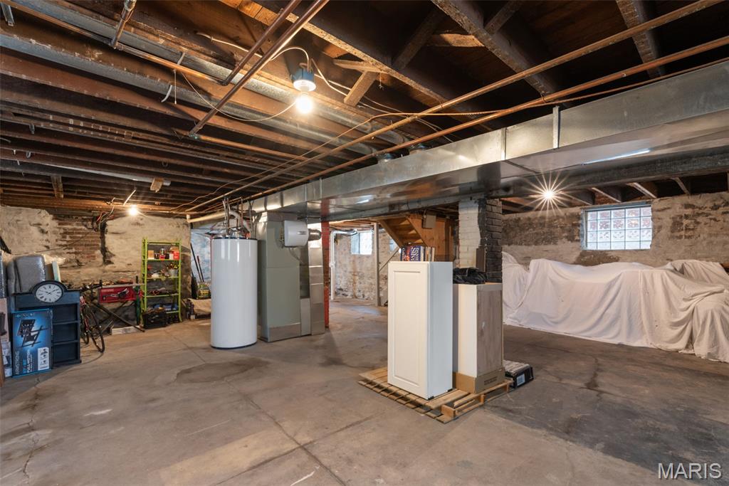 Berlin Heights Add - Residential