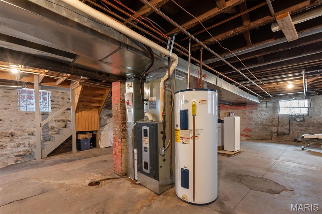 Berlin Heights Add - Residential